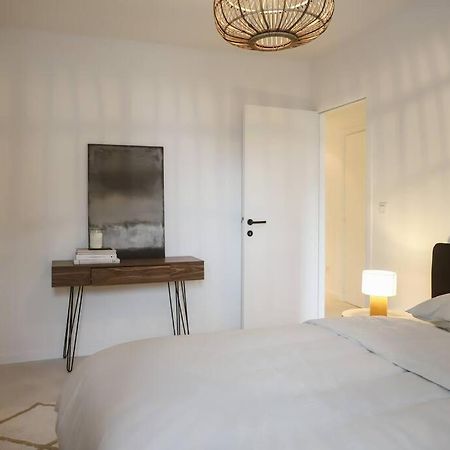 Appartement In Antwerpen Eksteriør billede